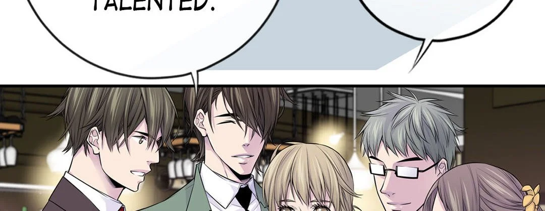 My Ex, Client - Chapter 31
